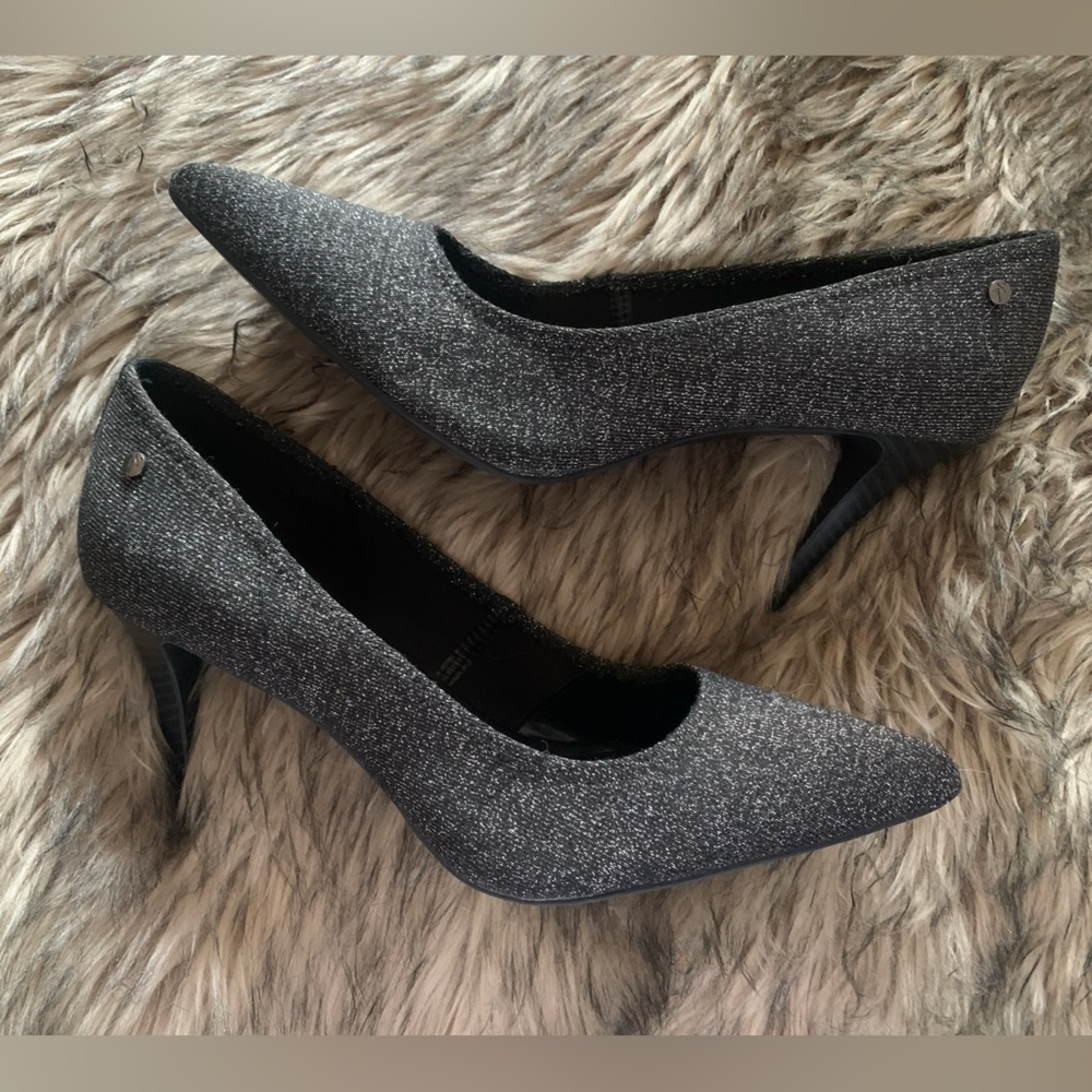 Vera Wang high heels